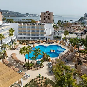 Aparthotel Marsenses Rosa Del Mar &, Palma Nova (Mallorca)
