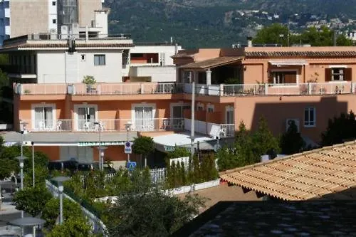 Guest house Hostal Jakiton Palma Nova