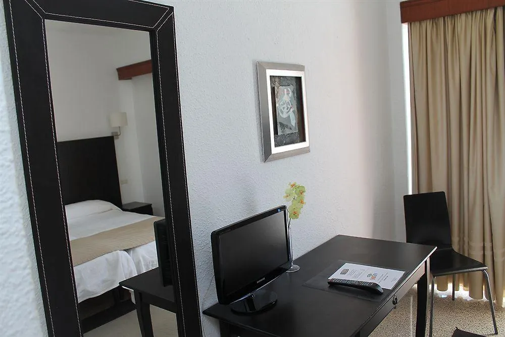 Hostal Jakiton Palma Nova
