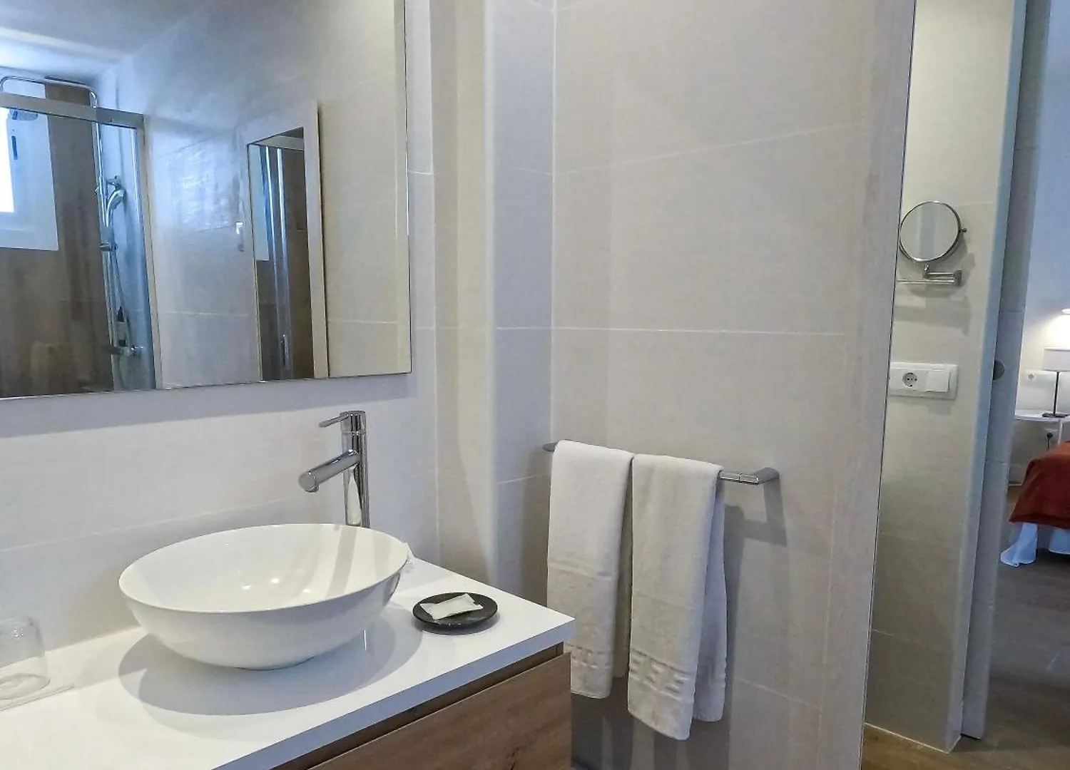 Guest house Hostal Jakiton Palma Nova