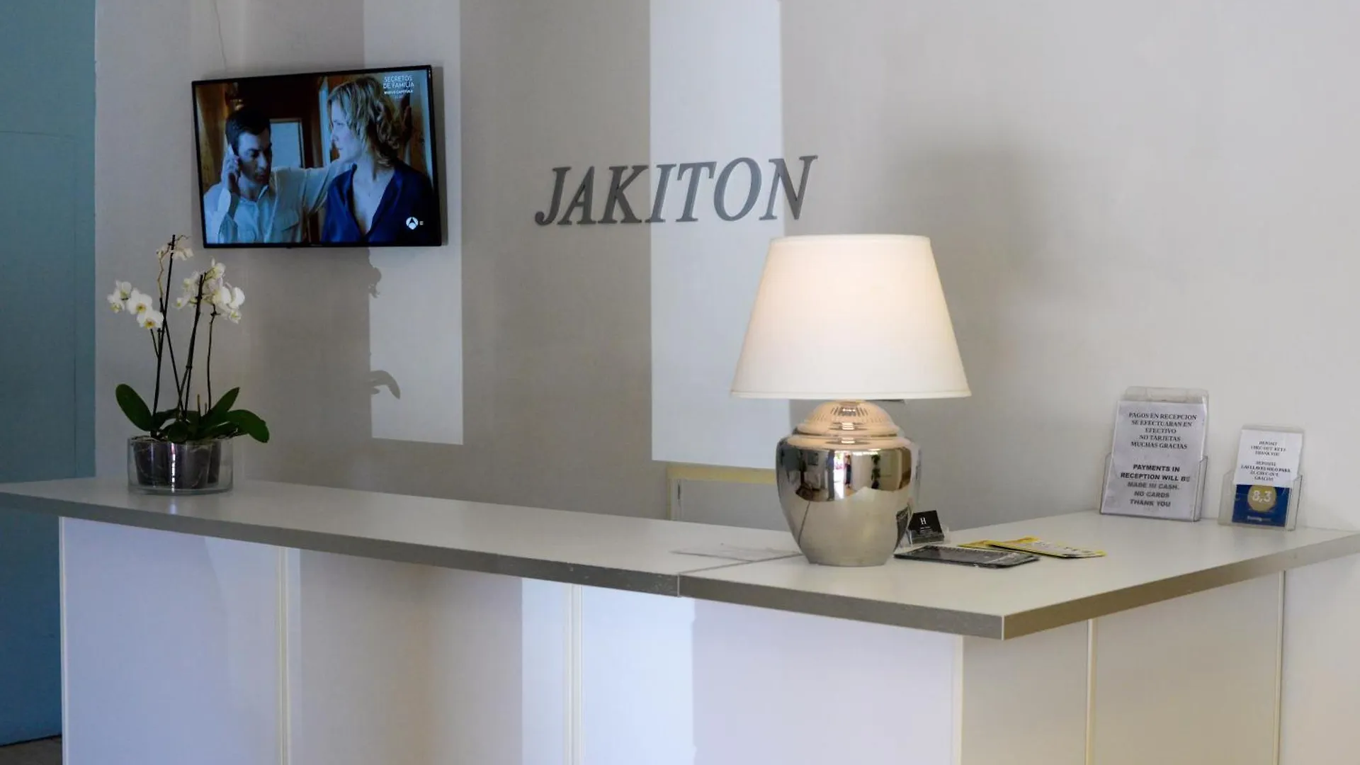 Hostal Jakiton Palma Nova  0*, Palma Nova (Mallorca)
