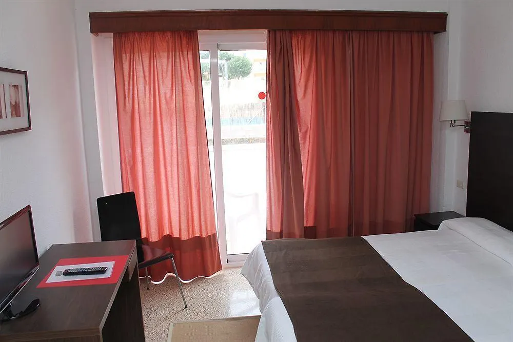 Hostal Jakiton Palma Nova  Guest house Palma Nova (Mallorca)