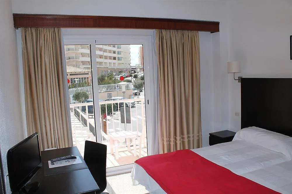 Hostal Jakiton Palmanova Pensionat