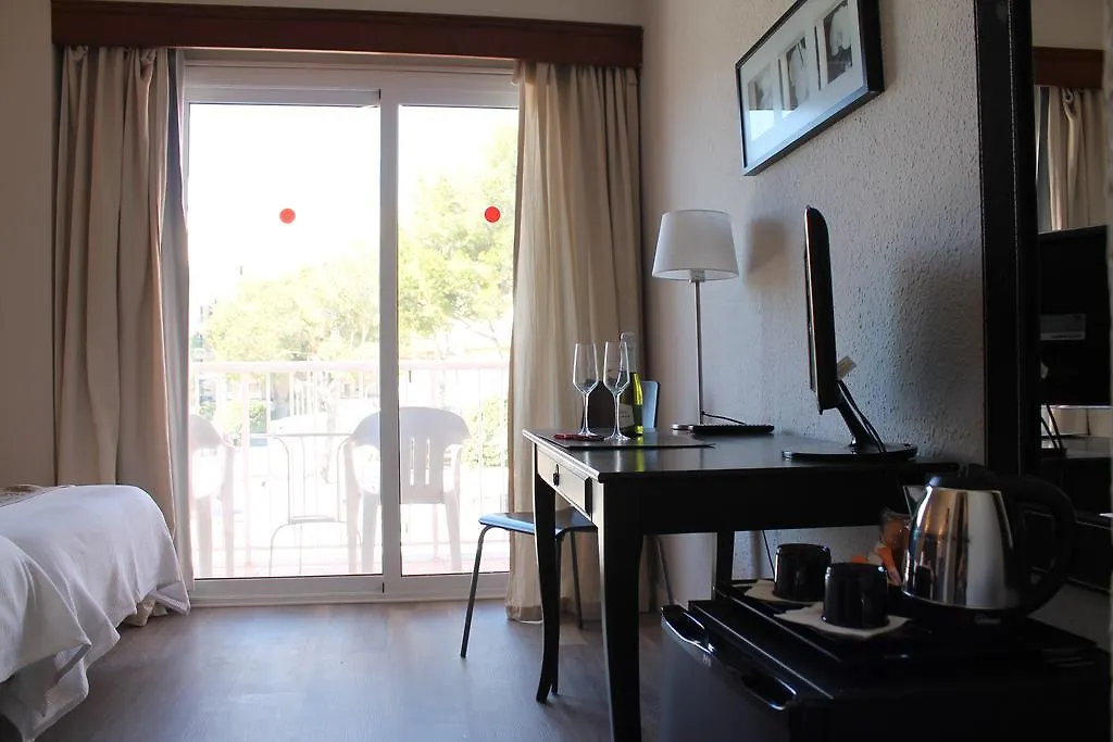 Hostal Jakiton Palma Nova  Guest house Palma Nova (Mallorca)