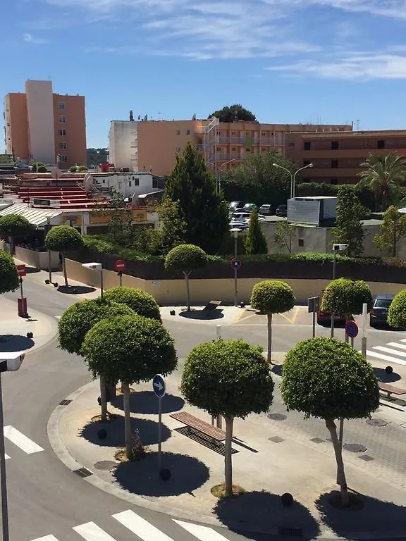 Guest house Hostal Jakiton Palma Nova