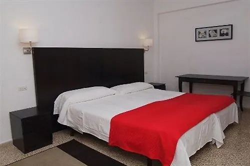 Hostal Jakiton Palma Nova