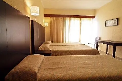 Hostal Jakiton Palma Nova  Spain