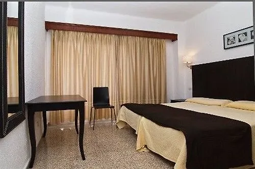Hostal Jakiton Palma Nova  0*, Palma Nova (Mallorca) Spain
