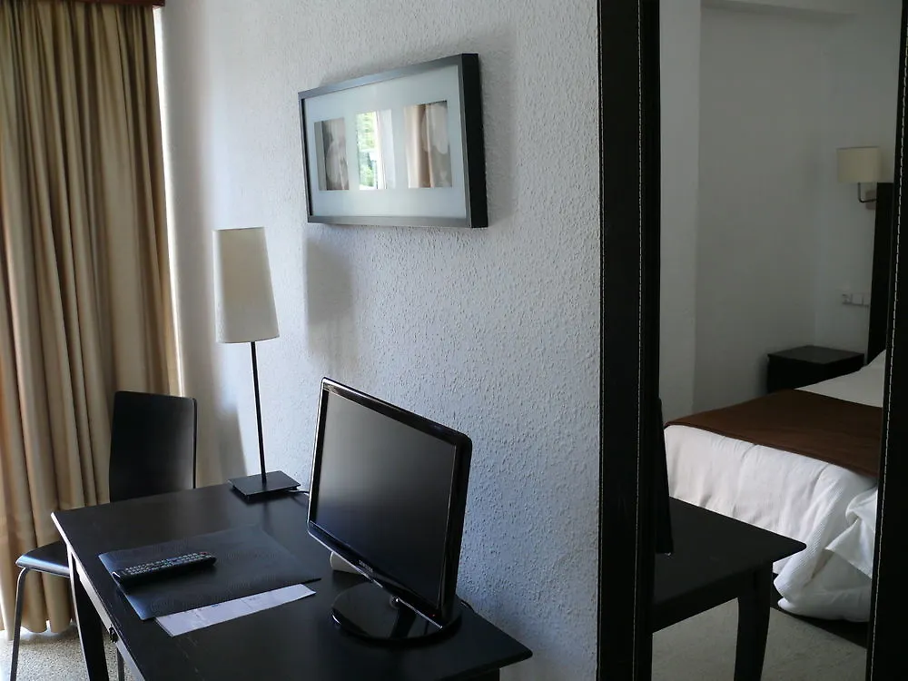 Guest house Hostal Jakiton Palma Nova  Spain