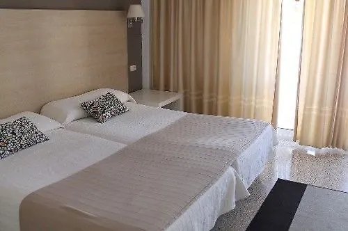 Hostal Jakiton Palma Nova  0*, Palma Nova (Mallorca)