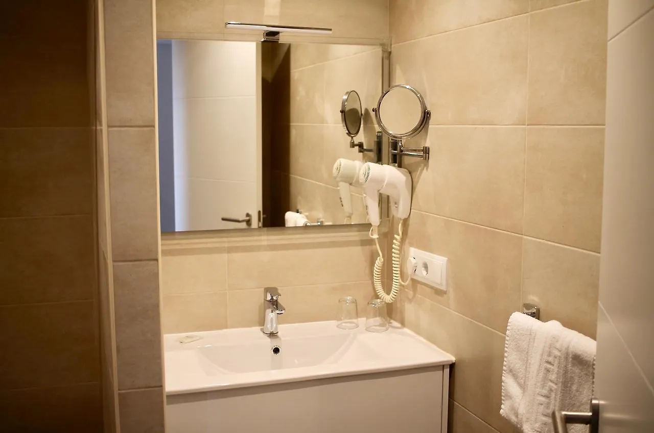 Hostal Jakiton Palma Nova  0*, Palma Nova (Mallorca)