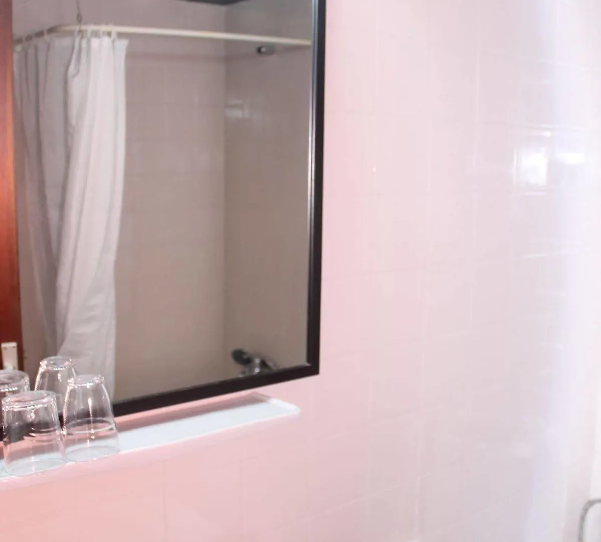 Hostal Jakiton Palma Nova  0*, Palma Nova (Mallorca) Spain