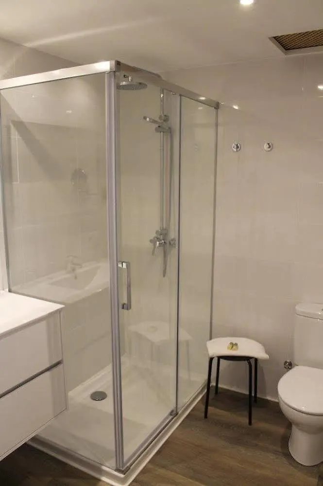 Guest house Hostal Jakiton Palma Nova  Spain