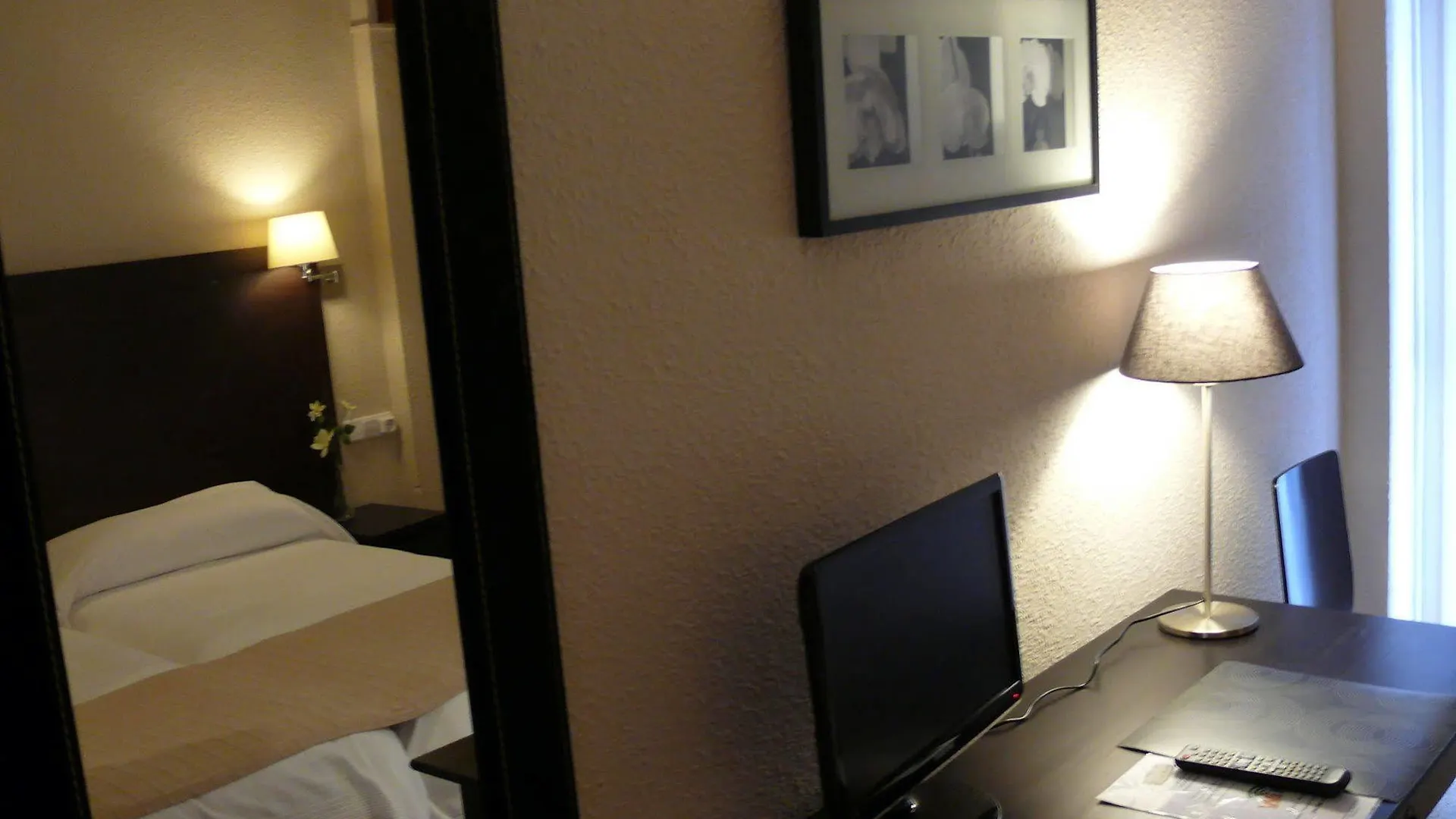 Hostal Jakiton Palma Nova  0*, Palma Nova (Mallorca) Spain