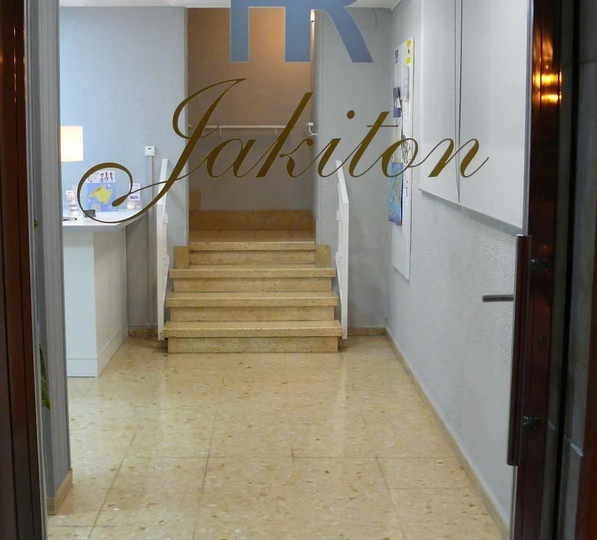 Hostal Jakiton Palma Nova  Guest house Palma Nova (Mallorca)