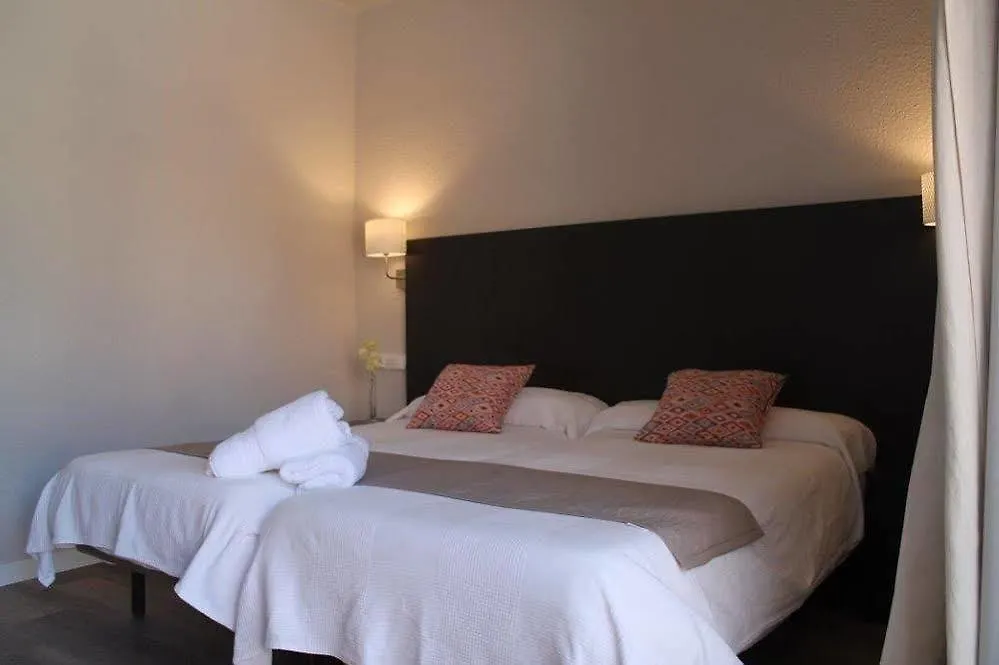 Hostal Jakiton Palma Nova  0*, Palma Nova (Mallorca) Spain
