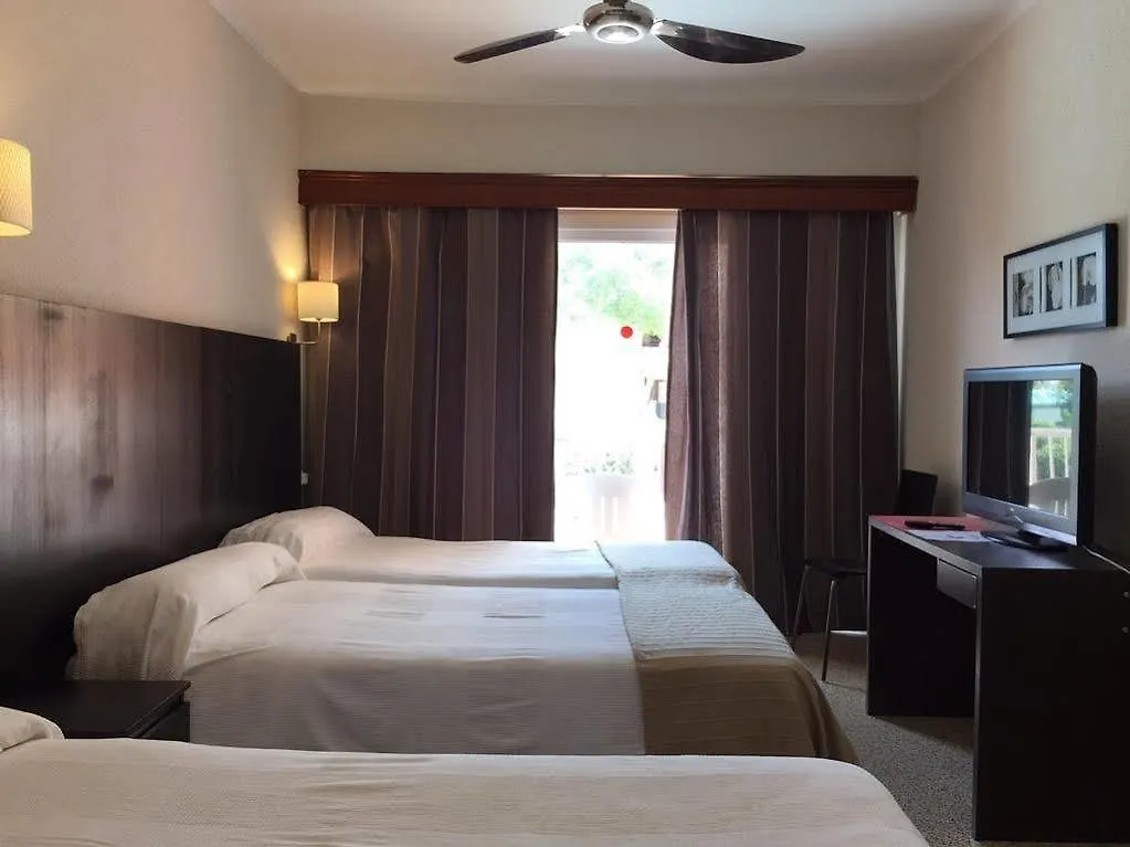 Hostal Jakiton Palma Nova  0*, Palma Nova (Mallorca) Spain