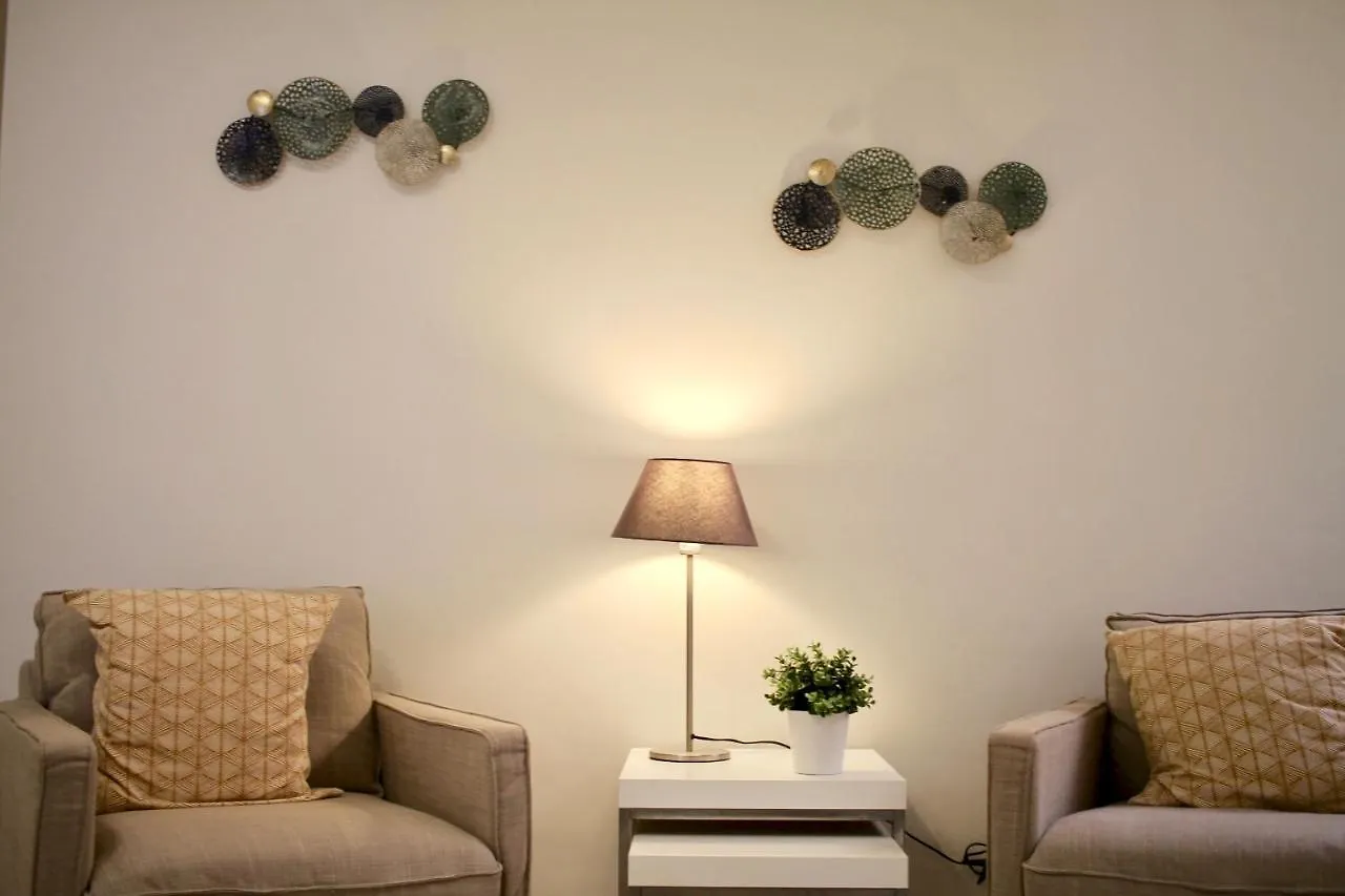 Guest house Hostal Jakiton Palma Nova  Spain