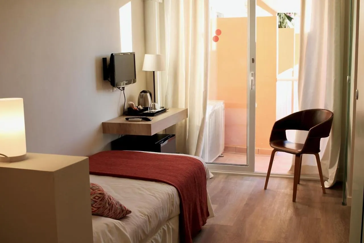 Hostal Jakiton Palma Nova  Palma Nova (Mallorca)