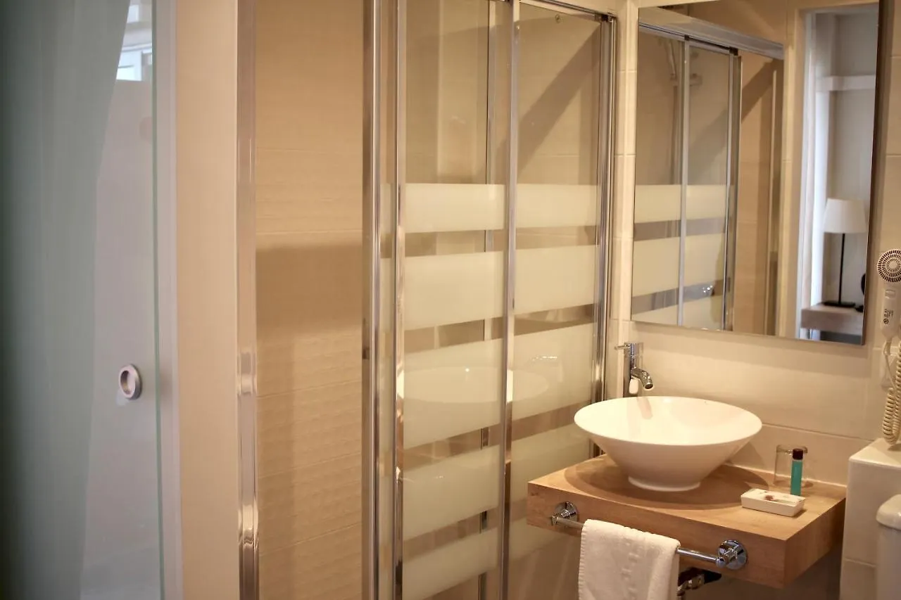 Hostal Jakiton Palmanova Spanien