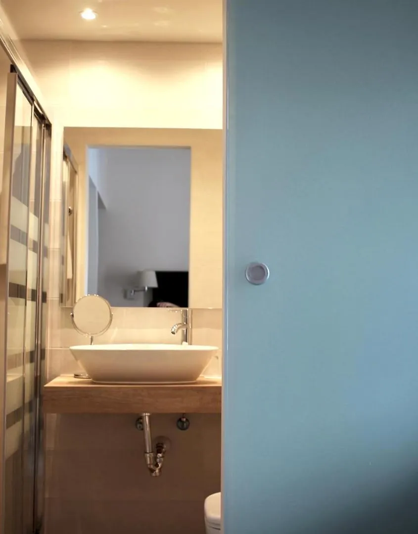 Hostal Jakiton Palma Nova