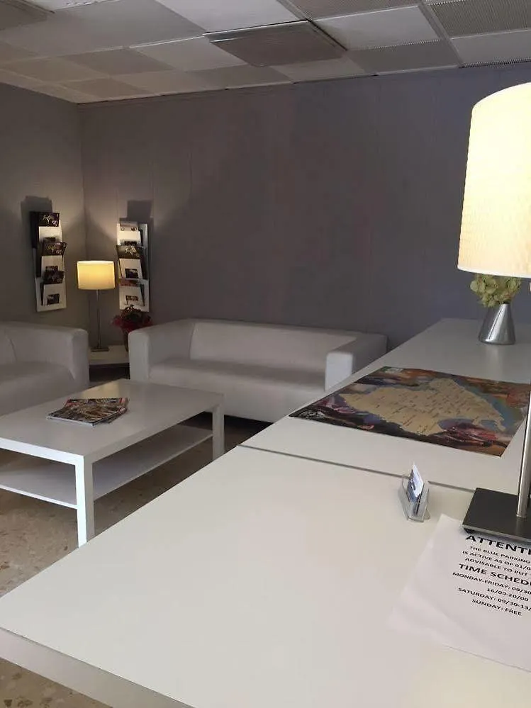 Pensión Hostal Jakiton Palmanova España